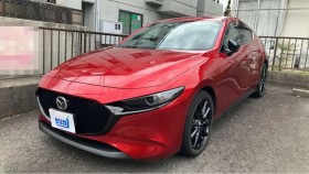 2026年5月22日成約のＭＡＺＤＡ３ファストバック売買実績画像