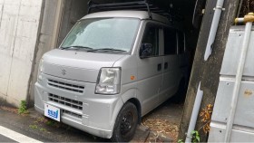 エブリイ売買実績画像