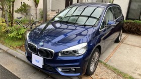 ＢＭＷ/２シリーズ-404437