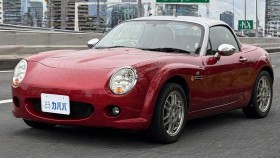 2026年5月22日成約のロードスター売買実績画像