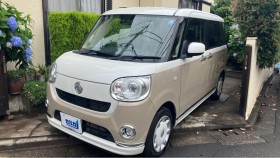 ムーヴキャンバス売買実績画像