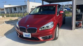 ＢＭＷ/２シリーズ-404500