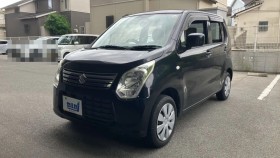 2026年5月26日成約のワゴンＲ売買実績画像
