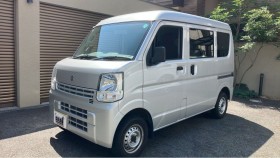 エブリイ売買実績画像