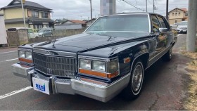 キャデラックフリートウッド売買実績画像