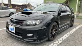 2026年5月25日成約のインプレッサ売買実績画像