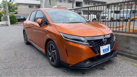 2026年5月25日成約のノート売買実績画像