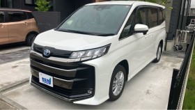ノア売買実績画像