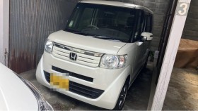 Ｎ－ＢＯＸ売買実績画像
