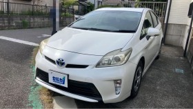 2026年5月25日成約のプリウス売買実績画像