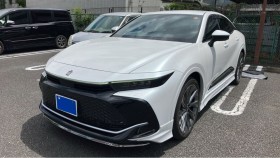 2026年5月29日成約のクラウンクロスオーバー売買実績画像