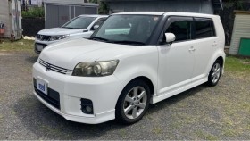 2026年5月29日成約のカローラルミオン売買実績画像