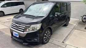2026年5月29日成約のステップワゴンスパーダ売買実績画像