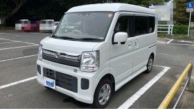 2026年5月29日成約のＮＶ１００クリッパーリオ売買実績画像