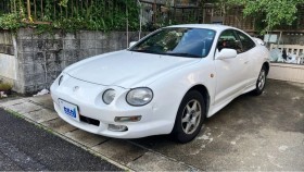 2026年5月31日成約のセリカ売買実績画像