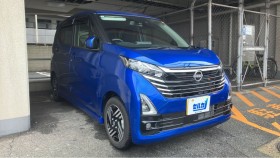 日産/デイズ-406721