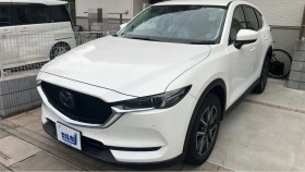 マツダ/ＣＸ－５-349888