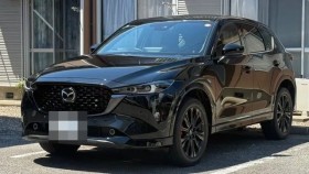 マツダ/ＣＸ－５-406236
