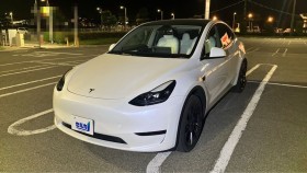 モデルＹ売買実績画像