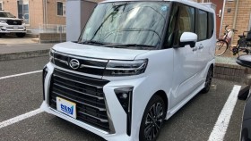 タント売買実績画像