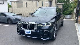 Ｘ７売買実績画像