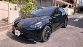 モデルＹ売買実績画像