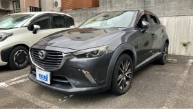 ＣＸ－３売買実績画像