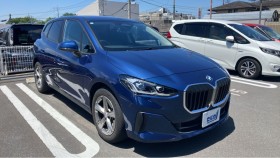 ＢＭＷ/２シリーズ-406314