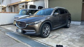 ＣＸ－８売買実績画像