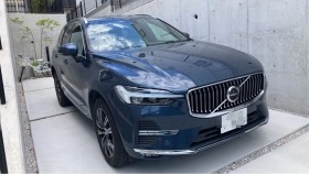 ＸＣ６０売買実績画像