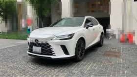 2026年6月1日成約のＲＸ売買実績画像