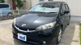 ウィッシュ売買実績画像