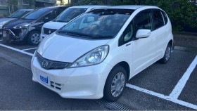 2026年6月1日成約のフィット売買実績画像