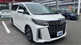 アルファード売買実績画像