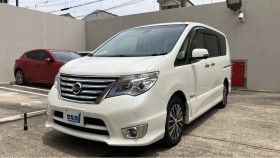 日産/セレナ-406498