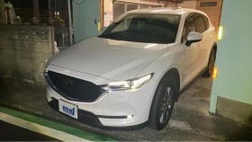 マツダ/ＣＸ－５-405908