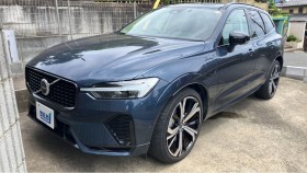 ＸＣ６０売買実績画像