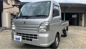 2026年6月1日成約のキャリイトラック売買実績画像