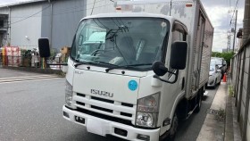 2026年6月1日成約のエルフトラック売買実績画像