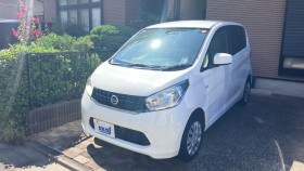 日産/デイズ-406569