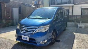 日産/セレナ-405948