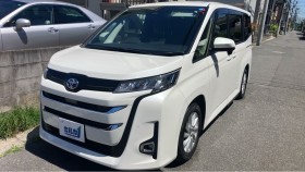 2026年6月1日成約のノア売買実績画像