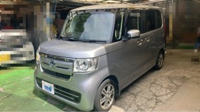 Ｎ－ＢＯＸ売買実績画像