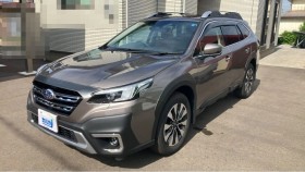 レガシィアウトバック売買実績画像