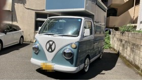 キャリイトラック売買実績画像