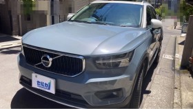 ＸＣ４０売買実績画像