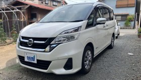 日産/セレナ-406562
