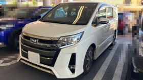 2026年6月1日成約のノア売買実績画像