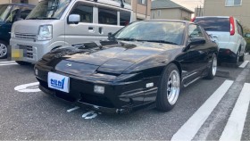 2026年6月1日成約の１８０ＳＸ売買実績画像