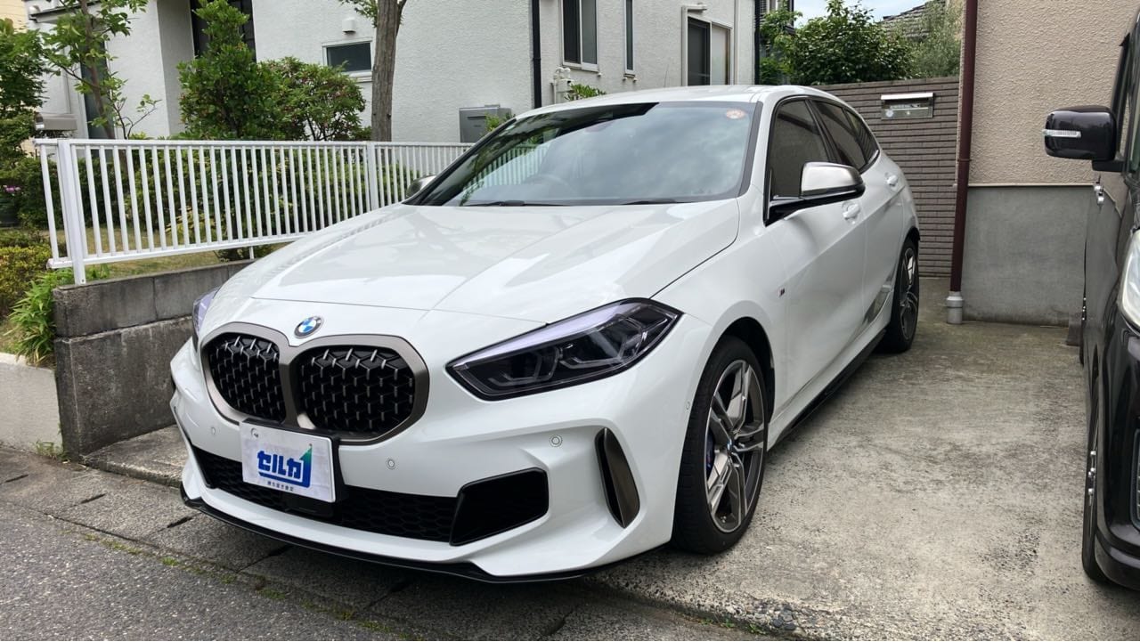 2026年6月成約の１シリーズ Ｍ１３５ｉ ｘＤｒｉｖｅのメイン画像